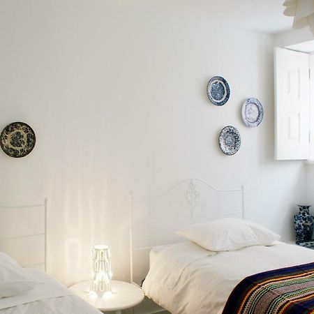 코임브라 Casa De Baixo 아파트 외부 사진
